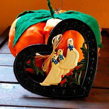 Gioco Dell'Oca Villa Ponna Superiore Ngoại thất bức ảnh