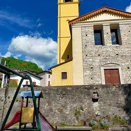 Gioco Dell'Oca Villa Ponna Superiore Ngoại thất bức ảnh