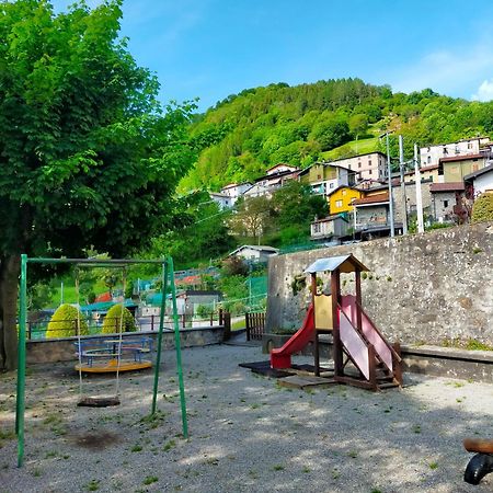 Gioco Dell'Oca Villa Ponna Superiore Ngoại thất bức ảnh