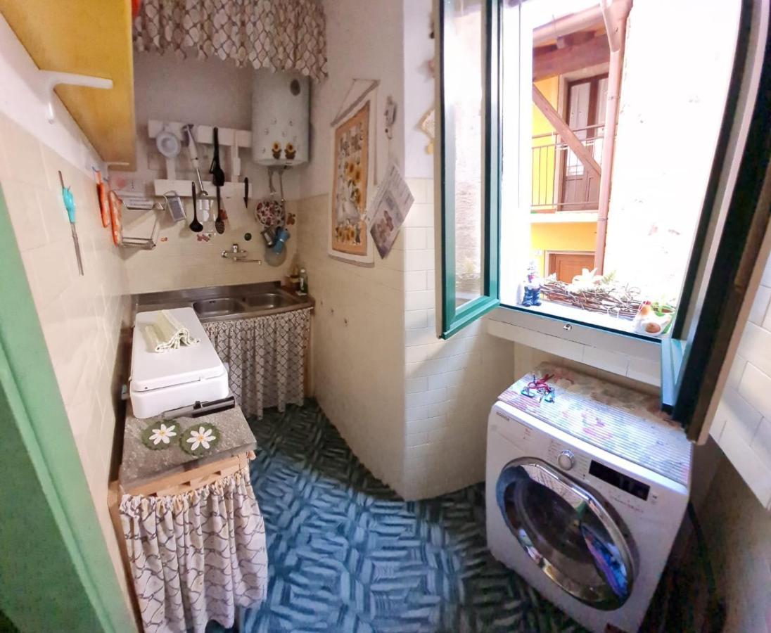 Gioco Dell'Oca Villa Ponna Superiore Ngoại thất bức ảnh