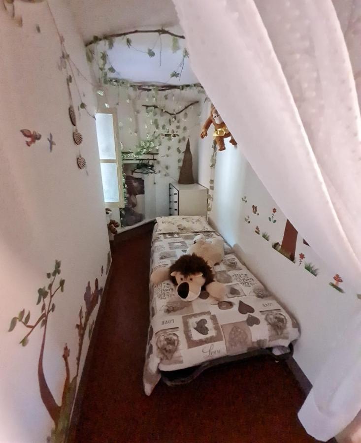 Gioco Dell'Oca Villa Ponna Superiore Ngoại thất bức ảnh