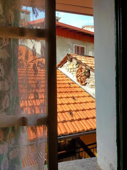 Gioco Dell'Oca Villa Ponna Superiore Ngoại thất bức ảnh