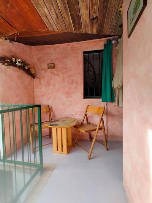 Gioco Dell'Oca Villa Ponna Superiore Ngoại thất bức ảnh