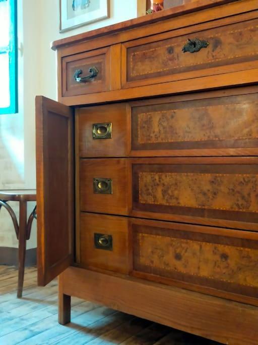 Gioco Dell'Oca Villa Ponna Superiore Ngoại thất bức ảnh