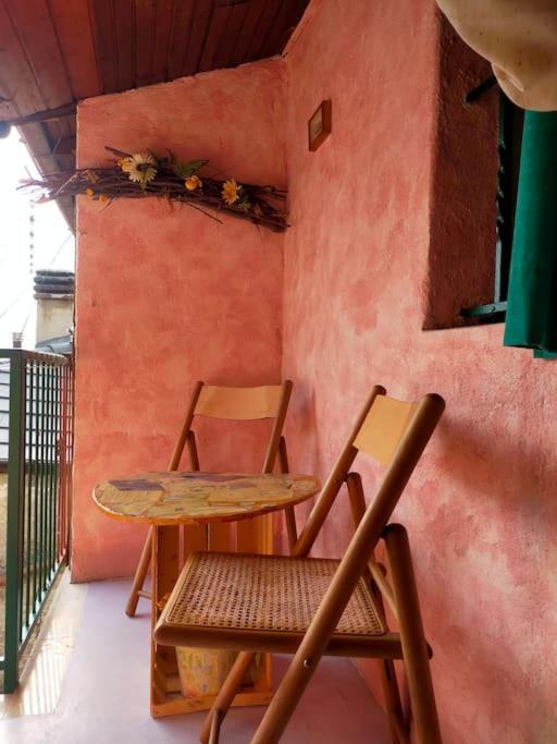 Gioco Dell'Oca Villa Ponna Superiore Ngoại thất bức ảnh