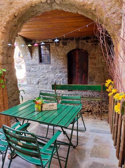 Gioco Dell'Oca Villa Ponna Superiore Ngoại thất bức ảnh