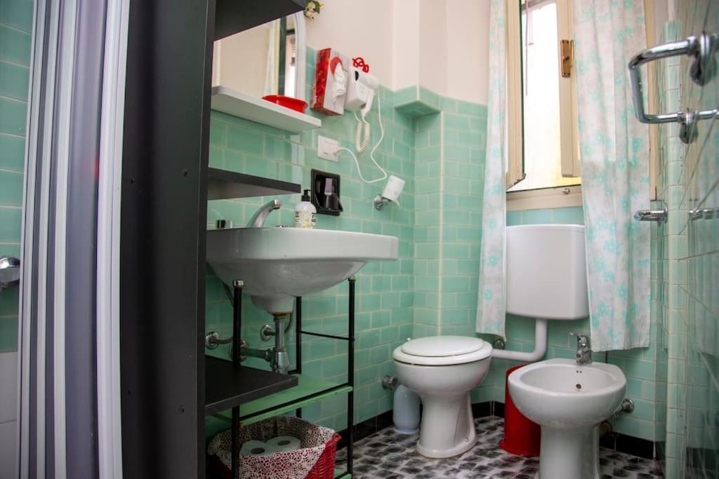 Gioco Dell'Oca Villa Ponna Superiore Ngoại thất bức ảnh