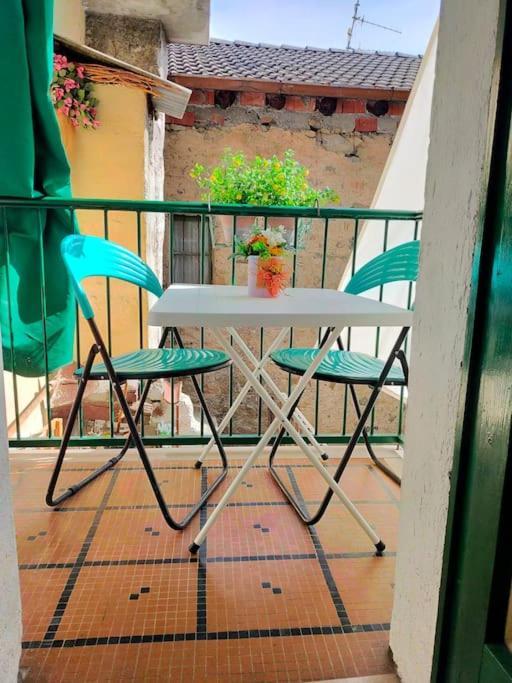 Gioco Dell'Oca Villa Ponna Superiore Ngoại thất bức ảnh