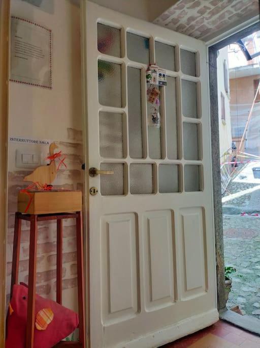 Gioco Dell'Oca Villa Ponna Superiore Ngoại thất bức ảnh