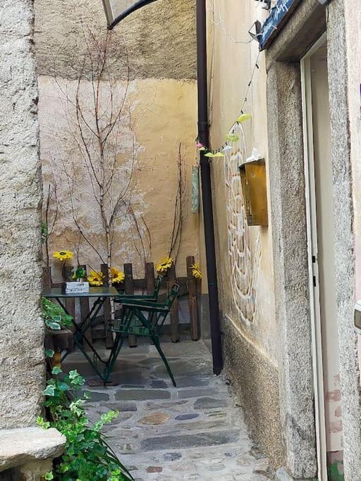 Gioco Dell'Oca Villa Ponna Superiore Ngoại thất bức ảnh