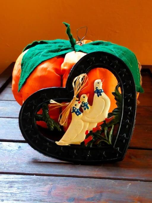 Gioco Dell'Oca Villa Ponna Superiore Ngoại thất bức ảnh