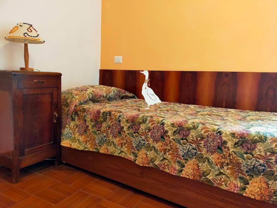 Gioco Dell'Oca Villa Ponna Superiore Ngoại thất bức ảnh