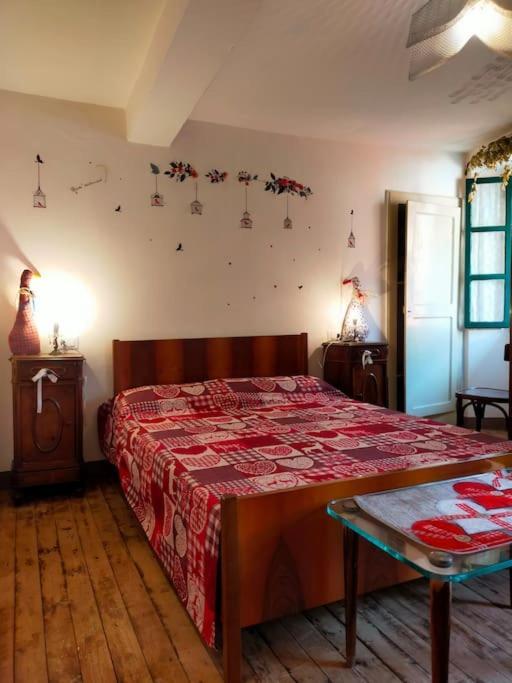 Gioco Dell'Oca Villa Ponna Superiore Ngoại thất bức ảnh