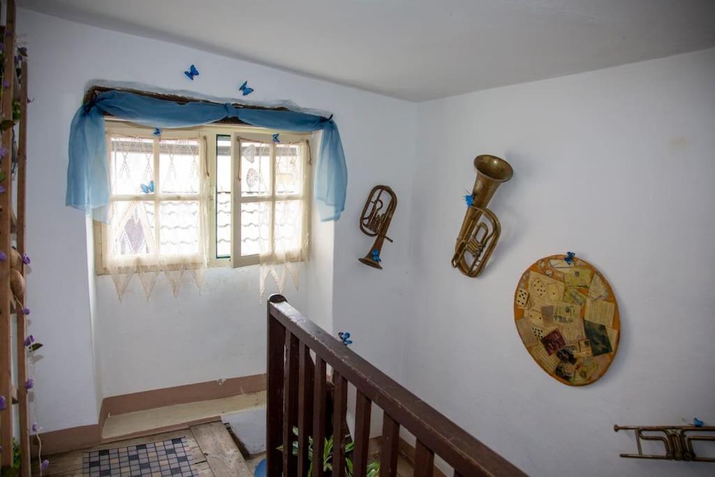 Gioco Dell'Oca Villa Ponna Superiore Ngoại thất bức ảnh