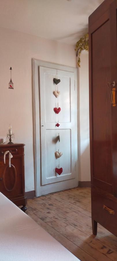 Gioco Dell'Oca Villa Ponna Superiore Ngoại thất bức ảnh